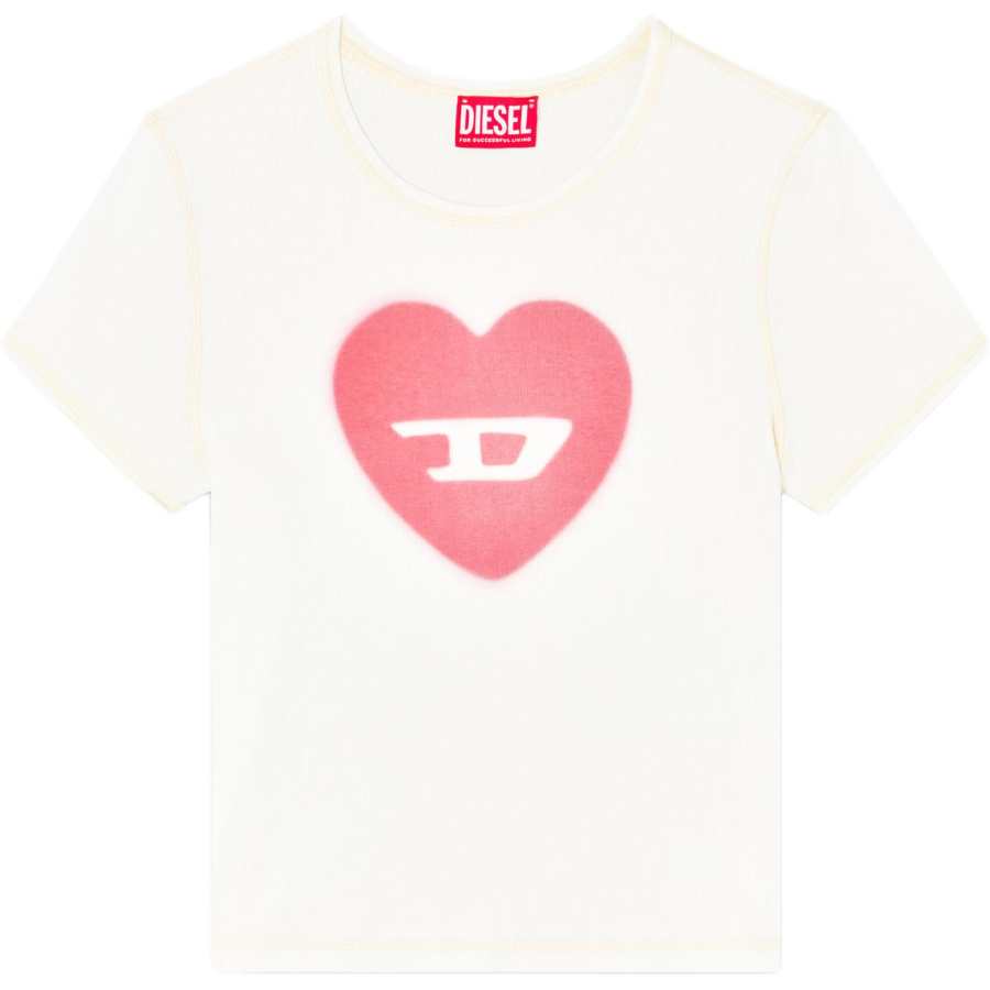 DIESEL Diesel T-Ele T-Shirt