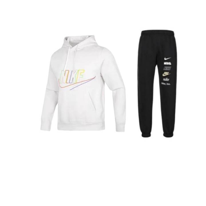 Nike Nike Casual Sportswear Men's Hooded Moderate