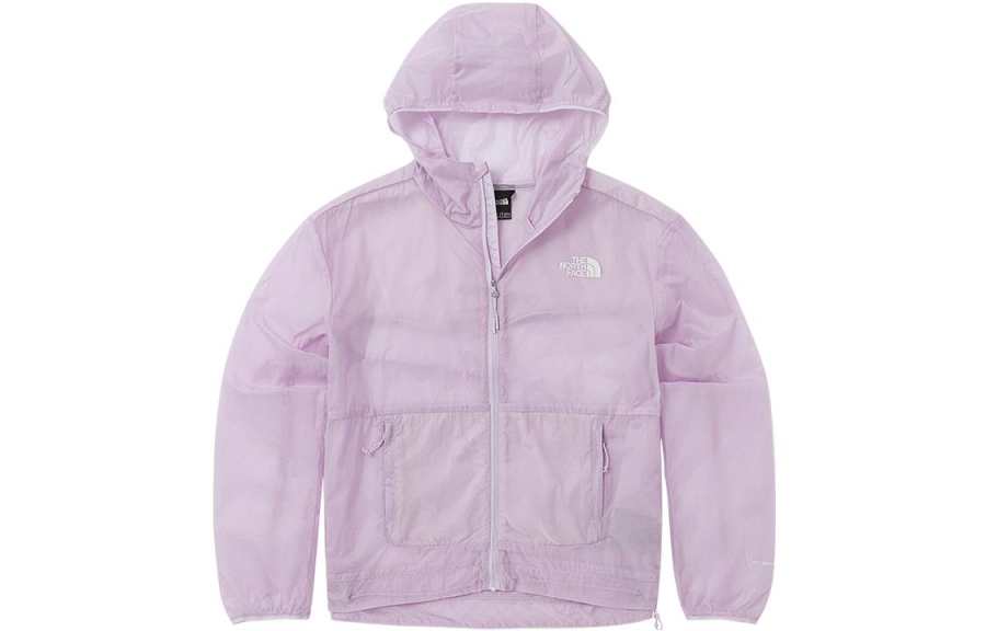 THE NORTH FACE Jacket Women's Purple