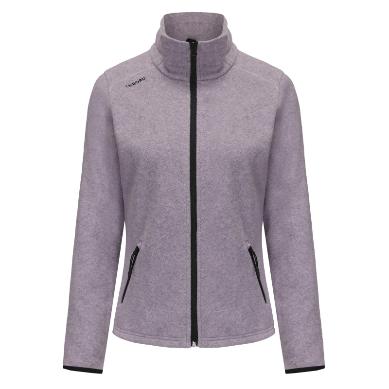 DECATHLON Jackets & Coats Women's Purple