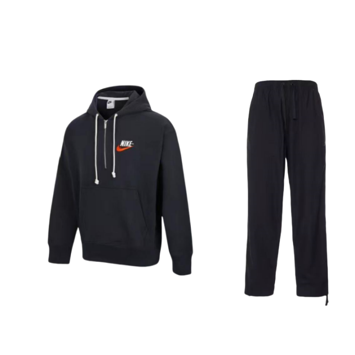 Nike Nike Casual Sportswear Unisex Black