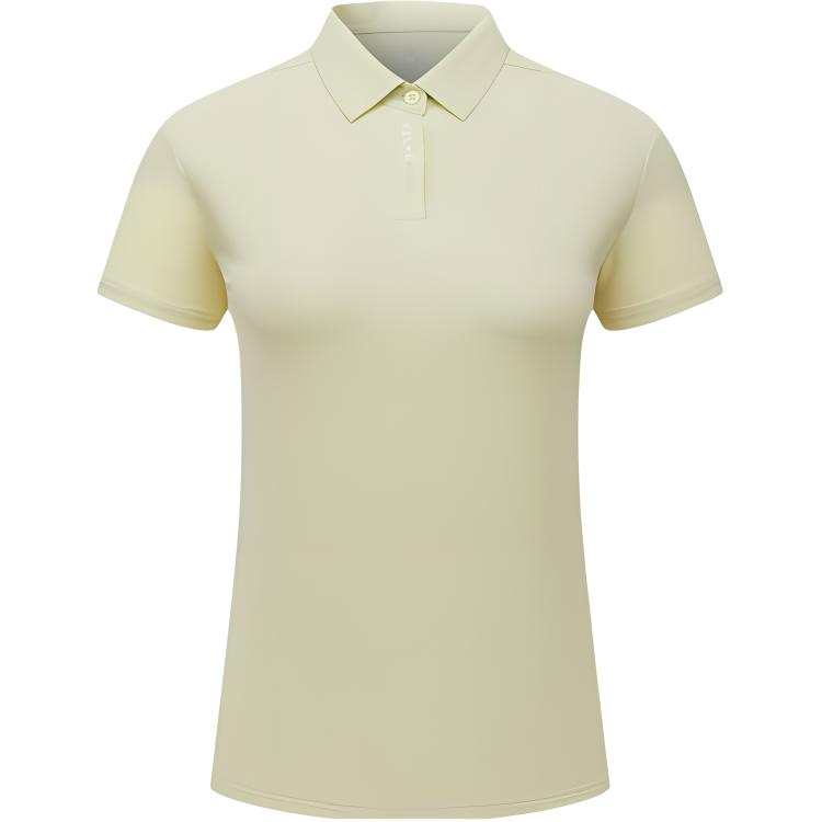 KELME Polo Shirts Women's Polo Collar Moderate Other