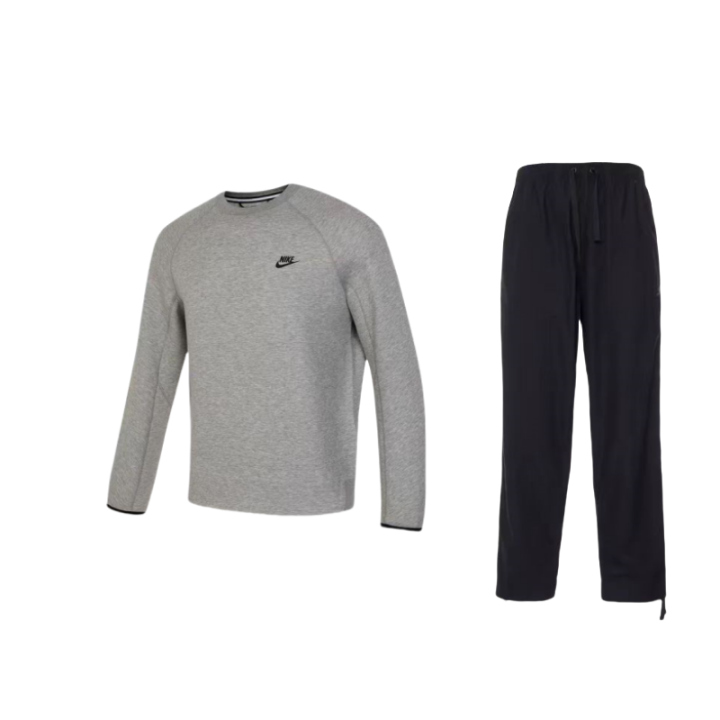 Nike Nike Casual Sportswear Unisex Crew Neck Moderate