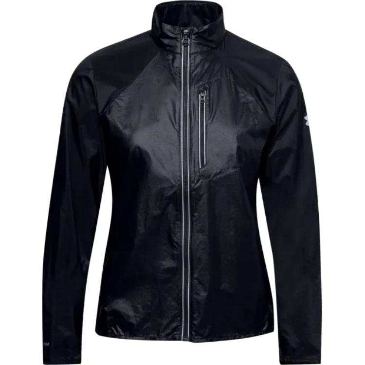 Under Armour Jackets & Coats Women's Black