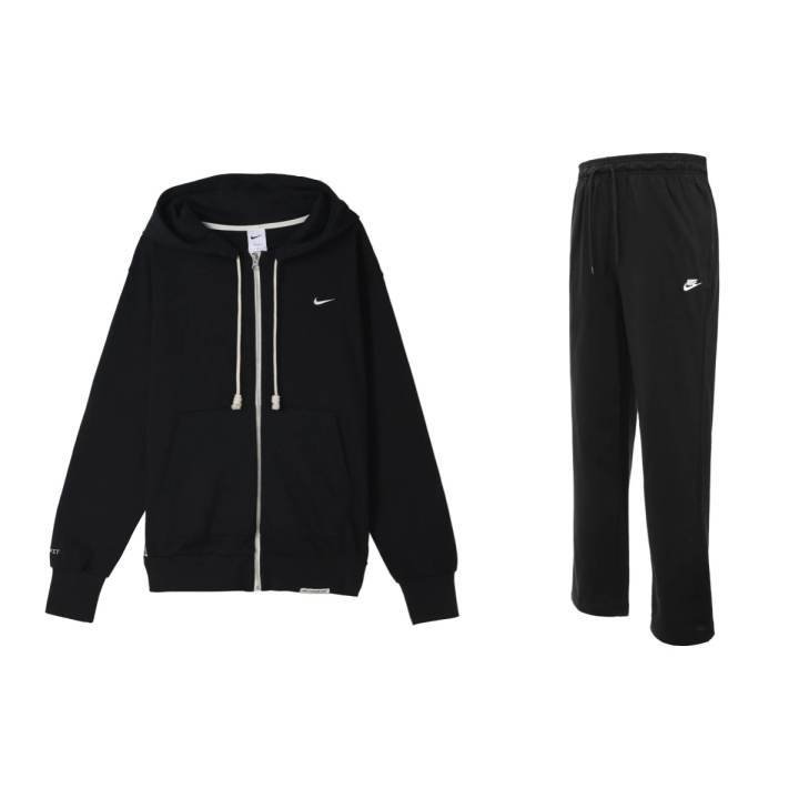 Nike Nike Casual Sportswear Men's Black