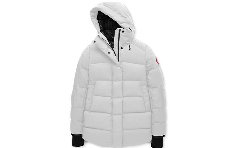 Canada Goose Canada Goose Alliston Down Jacket Women's