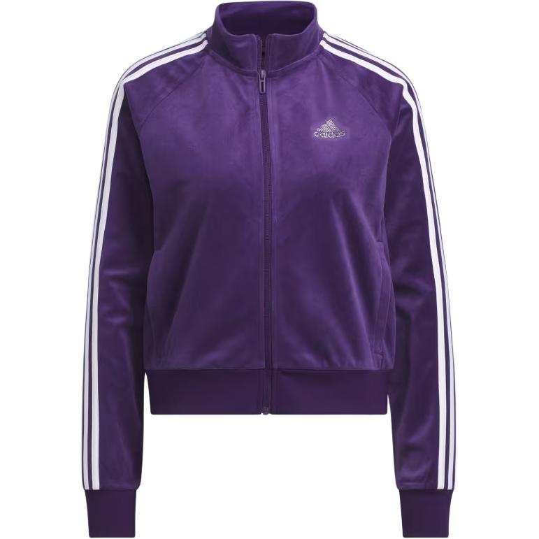 Adidas Adidas Free Shipping With AdiClub Y2K Glam Jacket