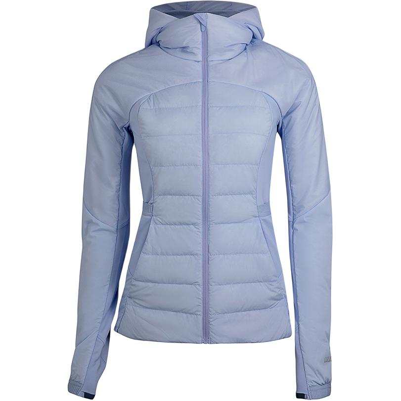Lululemon Lululemon Down Jacket Women's Lavender