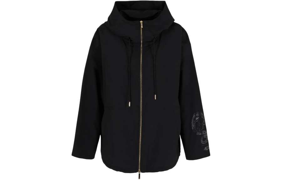 EMPORIO ARMANI SS24 Jackets & Coats Women's