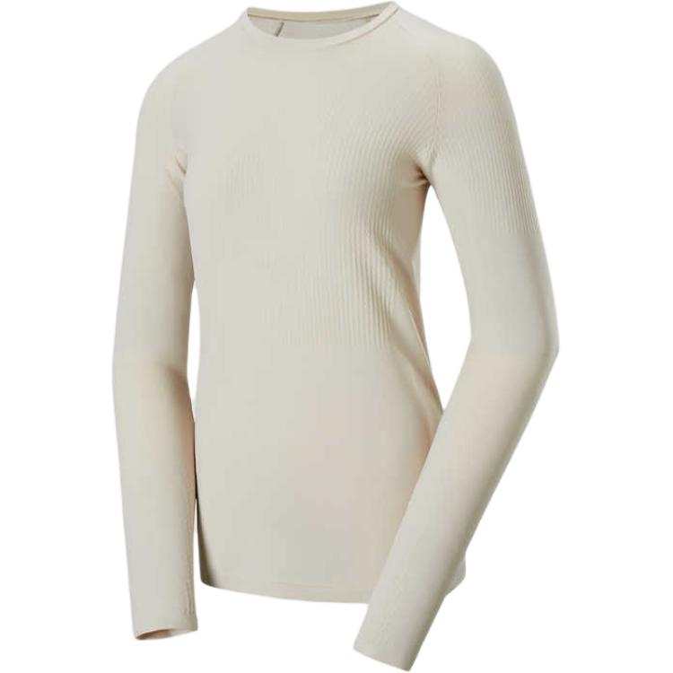 SALOMON SENSE AERO T Shirt Women's Earth Gray