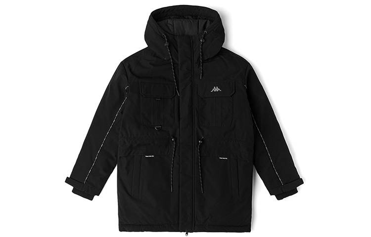 Kappa Kappa Down Jacket Winter Women's