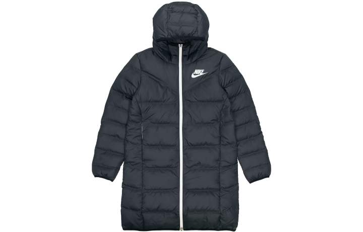 Nike Nike Down Jacket Winter Women's Black