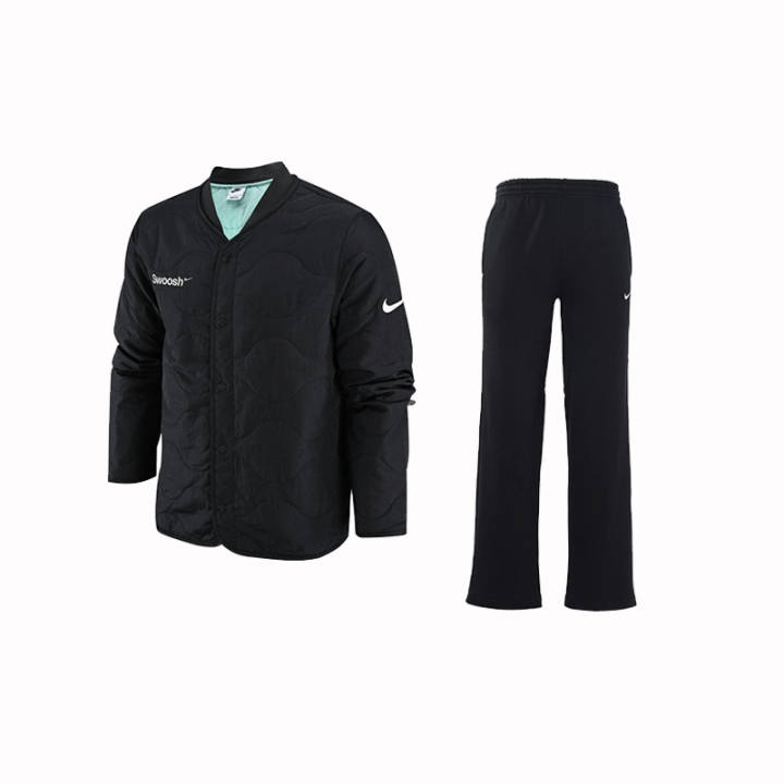 Nike Nike Casual Sportswear Men's Black