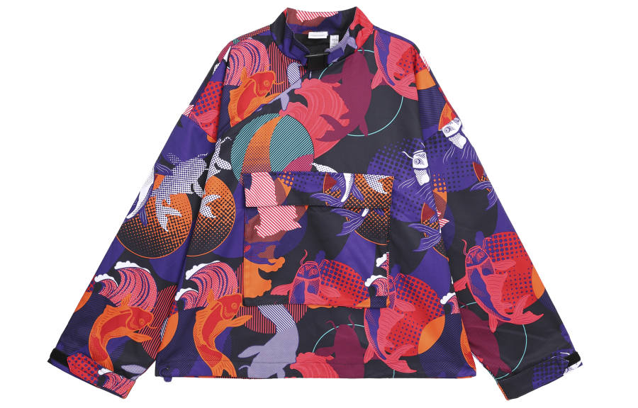 Adidas Originals Jacket Women's Collegiate Purple