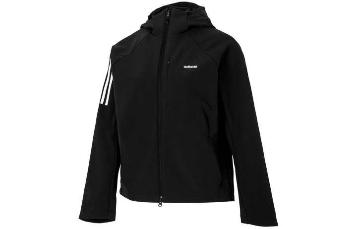 Adidas Adidas Jackets & Coats Women's Black
