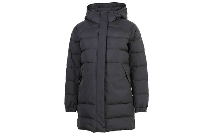 Adidas Adidas Down Jacket Women's Black