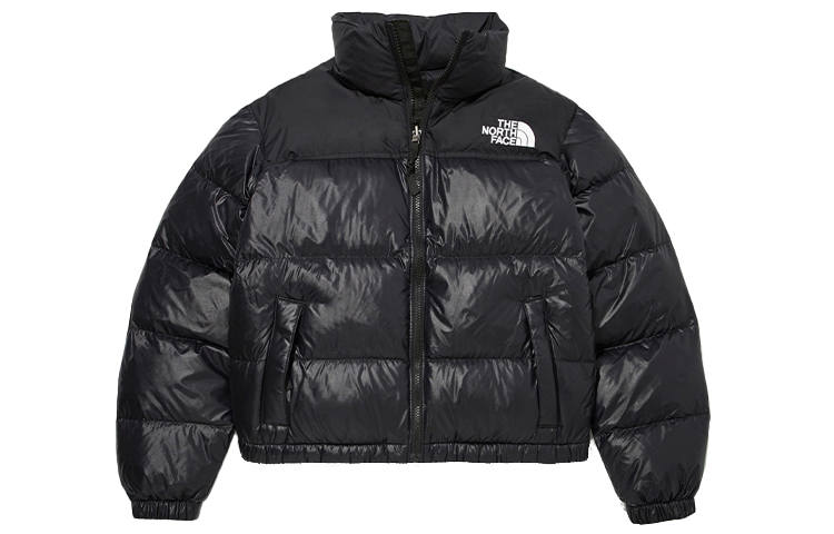 THE NORTH FACE Down Jackets & Coats Women's Black