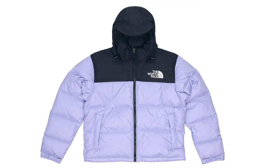 THE NORTH FACE Women's's 1996 Retro Nuptse Jacket Sweet Lavender