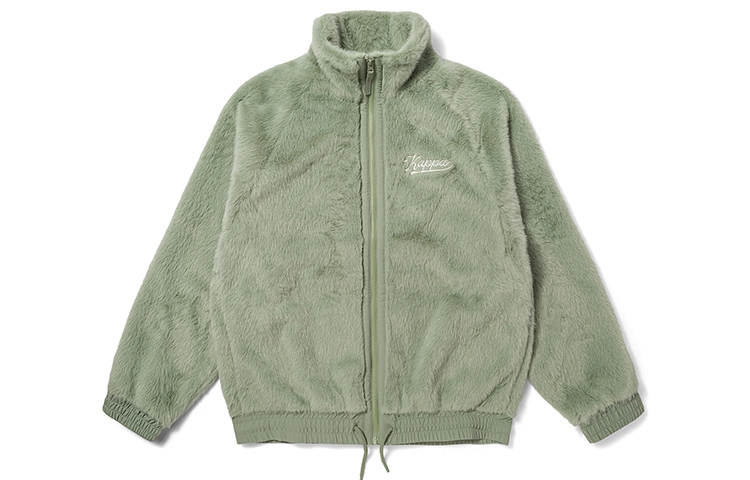 Kappa Jackets Women's Stand Collar Moderate Other