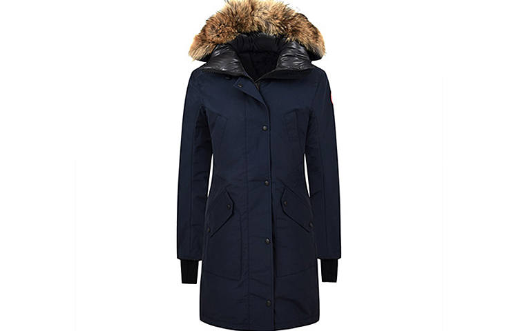 Canada Goose Canada Goose Ellesmere Down Jacket Women's