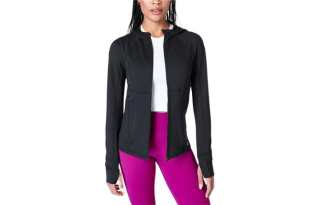 Sweaty Betty Pro Run Jackets & Coats Women's