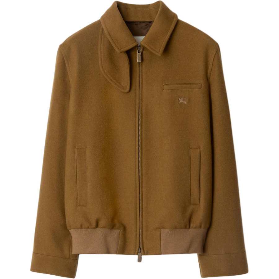 Burberry Burberry Harrington jacket