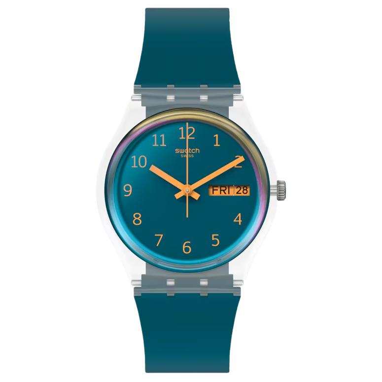 SWATCH SWATCH Unisex Watch