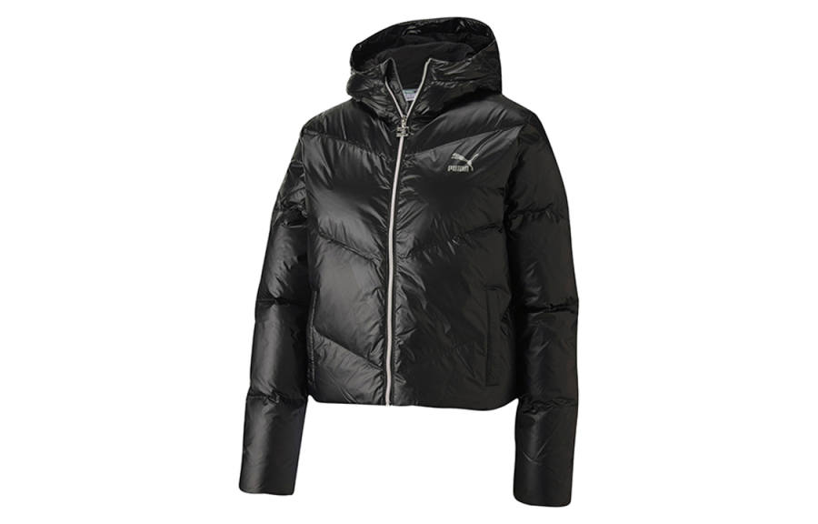 PUMA PUMA Down Jacket Winter Women's Black