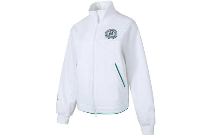Adidas Adidas Jackets & Coats Women's White