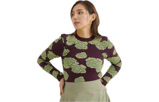 TOGA VIRILIS Knitwear Women's Red