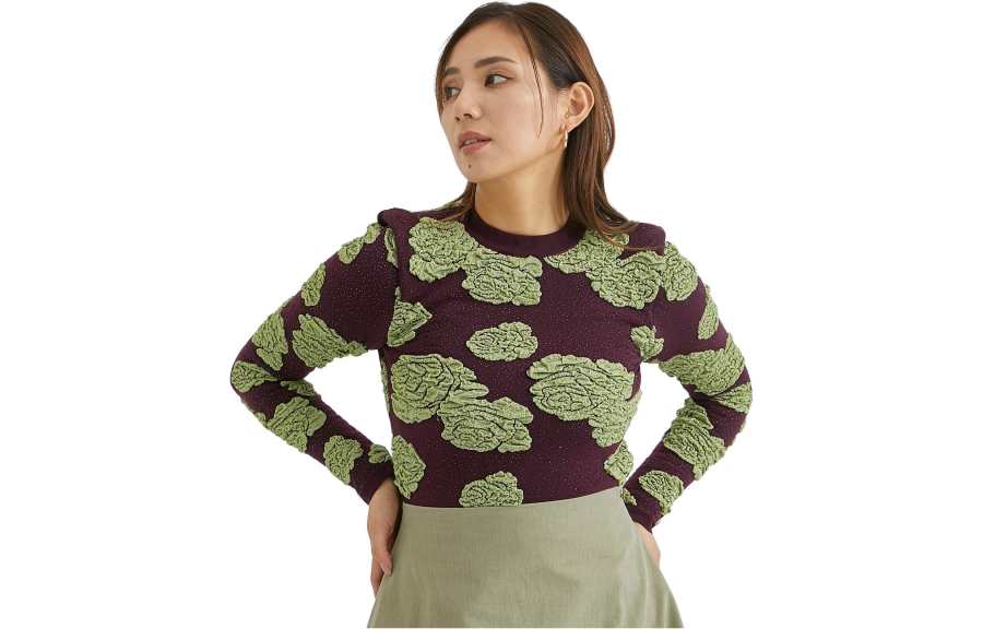 TOGA VIRILIS Knitwear Women's Red