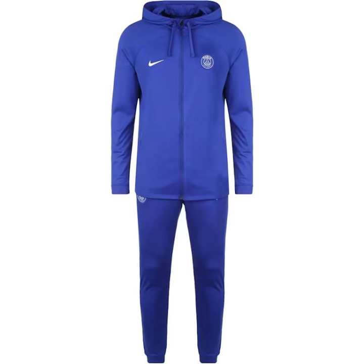 Nike Nike Paris Saint Germain Strike Dri Fit Tracksuit