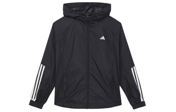Adidas Adidas Hyperglam Wind.Rdy Jackets & Coats Women's Black