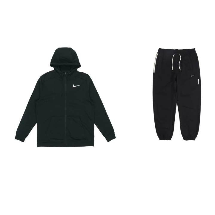 Nike Nike Casual Sportswear Men's Black