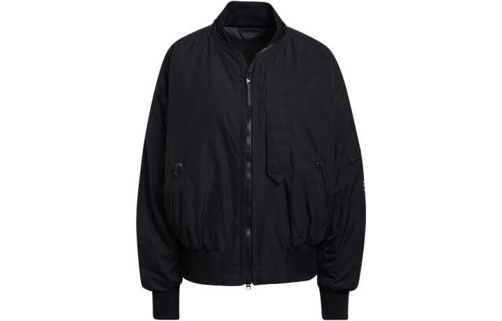 Adidas Adidas x Stella McCartney Sportswear Jacket Women's Black