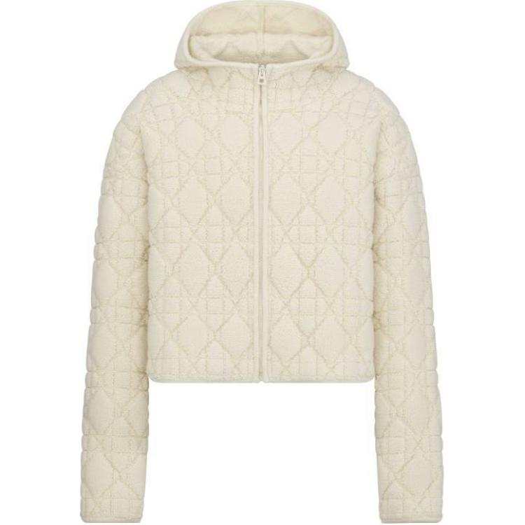 DIOR DIOR Jackets & Coats Women's Beige