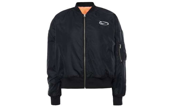 Nike Nike Jackets & Coats Women's Black