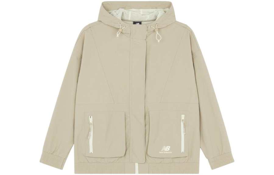 New Balance New Balance Jacket Women's Khaki
