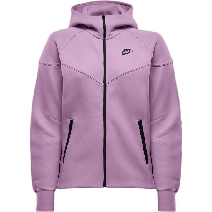 Nike Nike Sportswear Tech Fleece Windrunner Women's Full Zip Hoodie