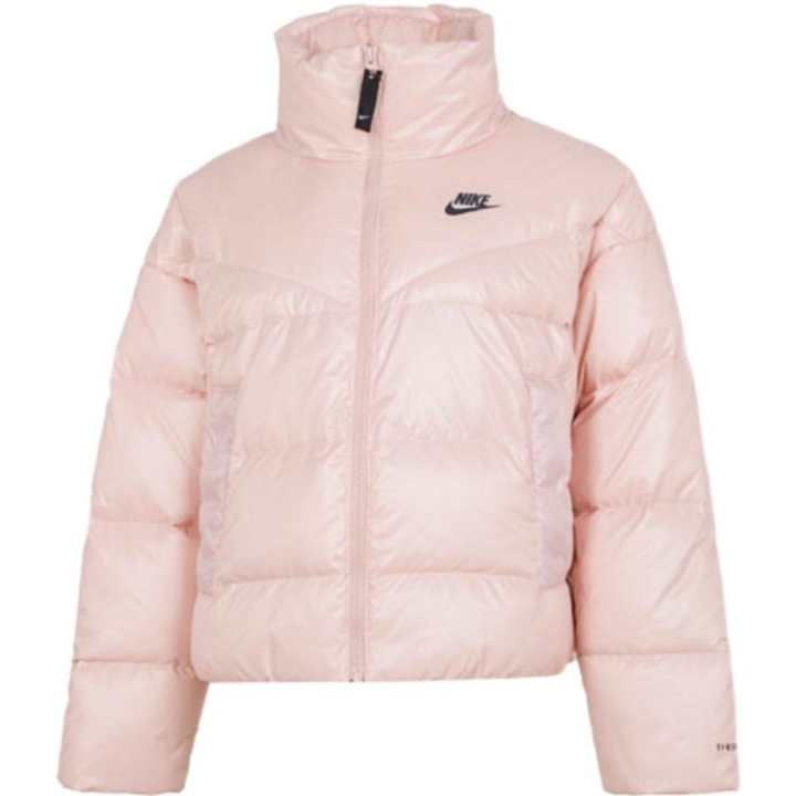 Nike Nike Therma Down Jacket Winter Women's Pink