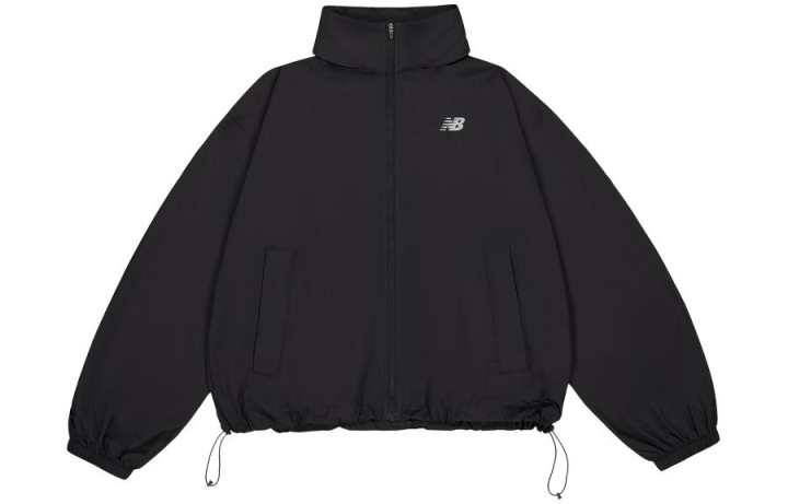 New Balance New Balance Jackets & Coats Women's Black