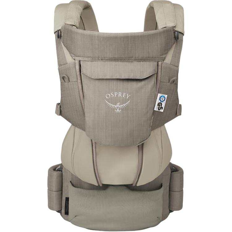 OSPREY Outdoor Bags Backpack Tea Umber Unisex