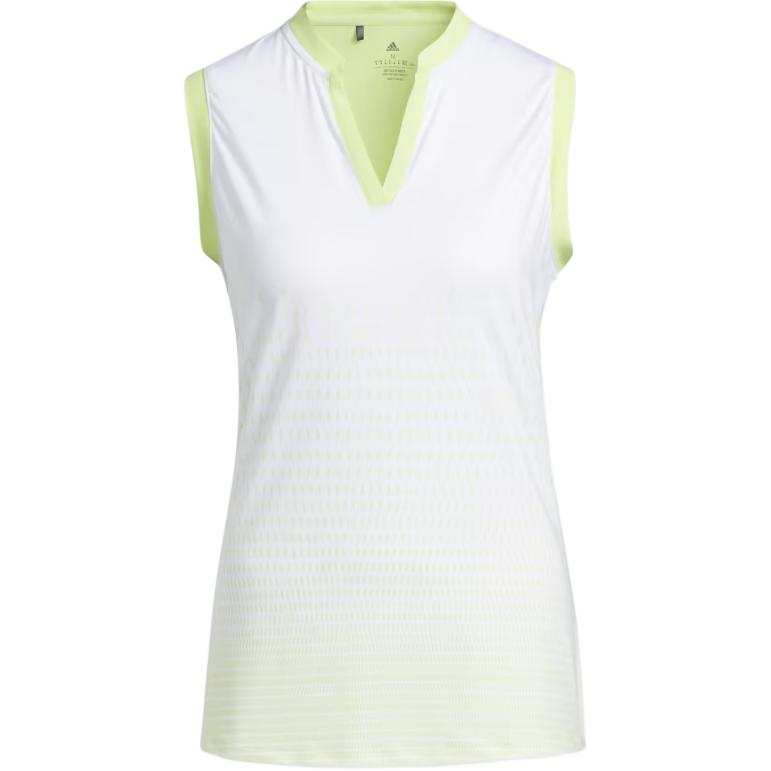 Adidas Adidas Polo Shirt Women's Green