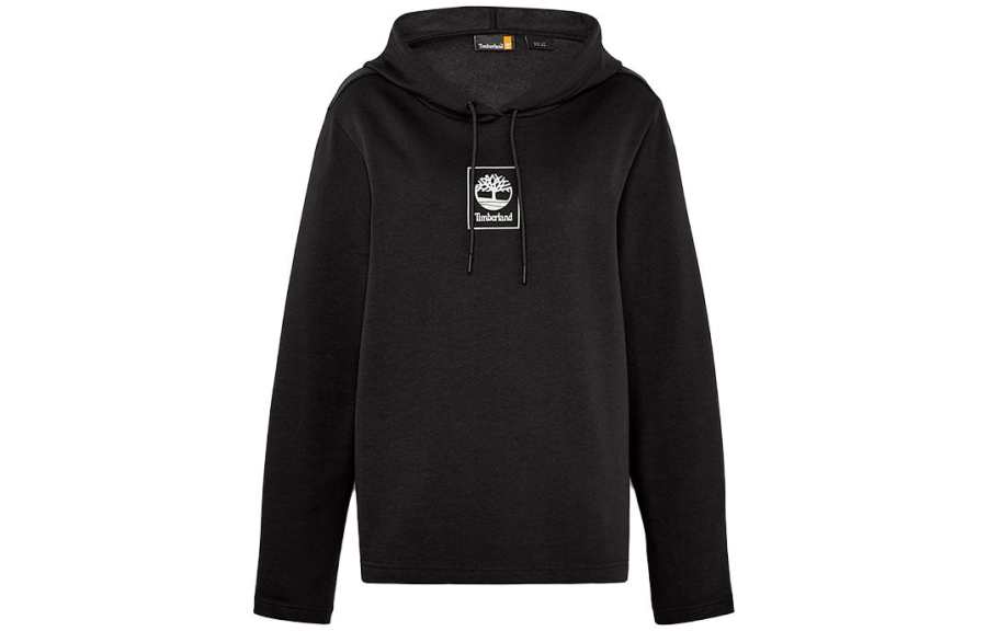Timberland Sweatshirt Women's Black