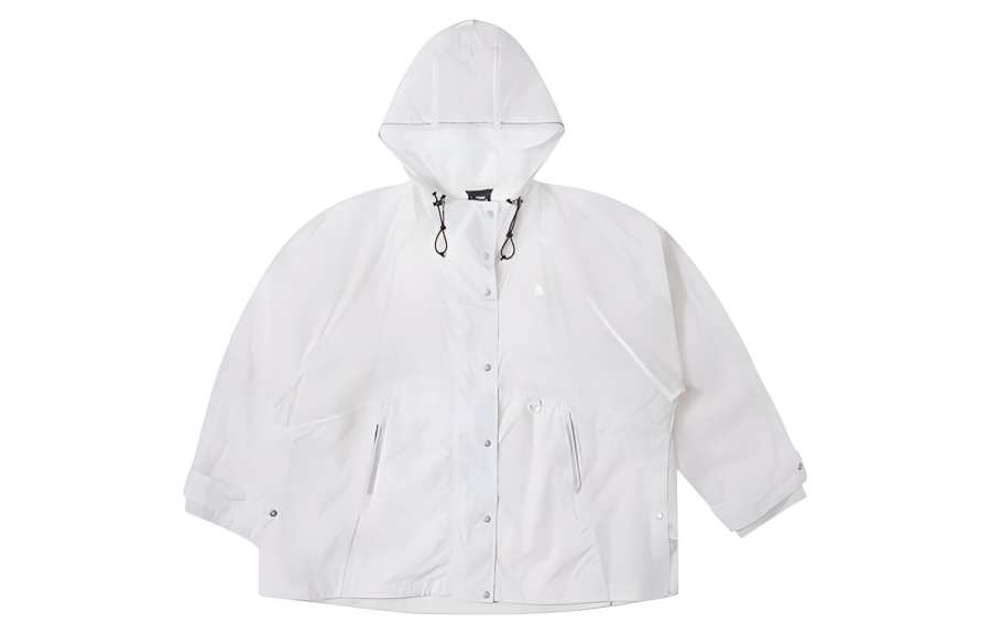 THE NORTH FACE Urban Exploration Jackets & Coats Women's White