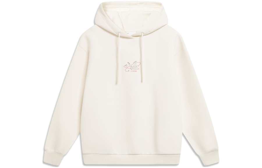 Li-Ning Li Ning Sports Life Collection Sweatshirt Women's