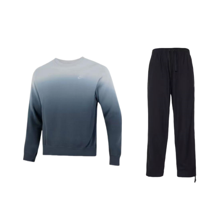 Nike Nike Casual Sportswear Unisex Crew Neck Moderate