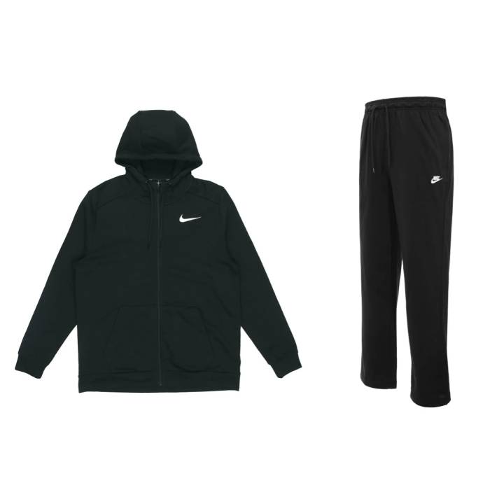 Nike Nike Casual Sportswear Men's Black