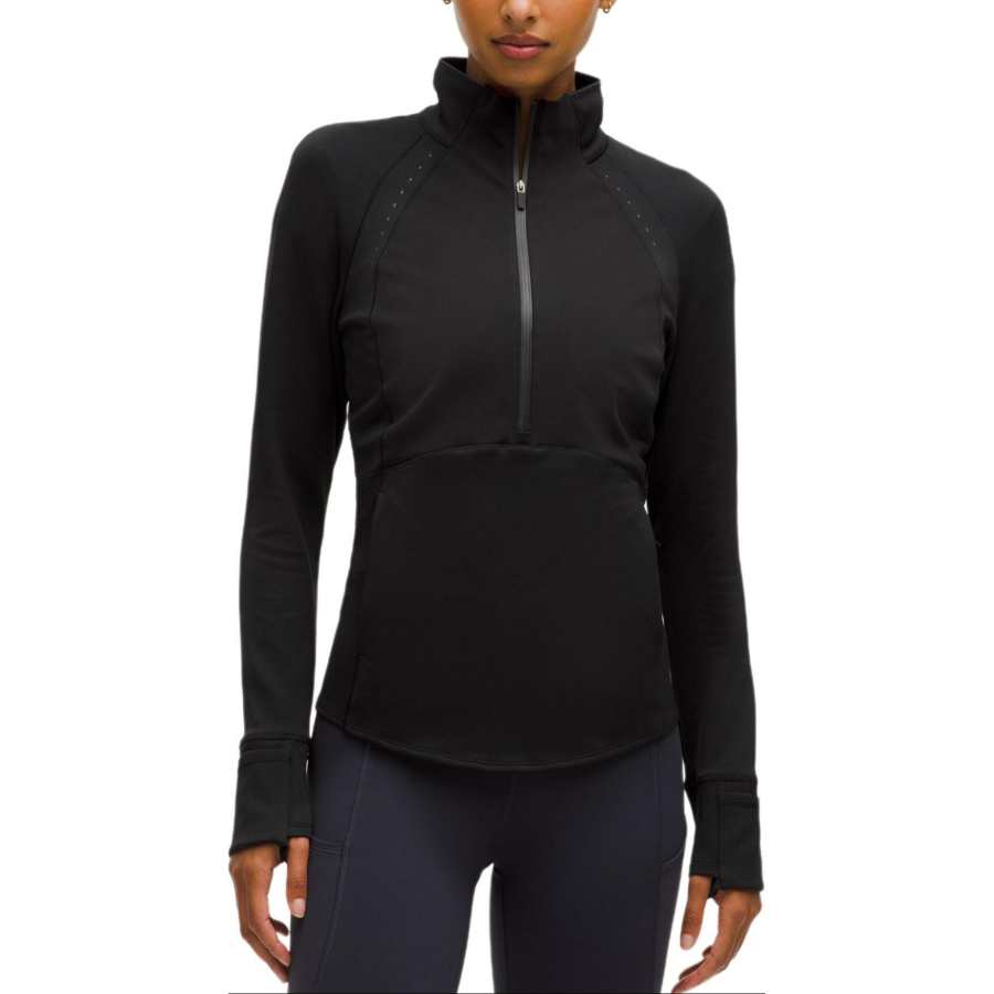 Lululemon Cold Weather Running Jackets & Coats Women's