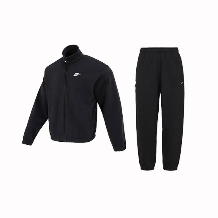 Nike Nike Casual Sportswear Men's Black